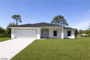 1203 Truman Ave, Lehigh Acres
