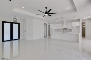 745 Andover Avenue, Lehigh Acres, FL 33974 - MLS#2026014047