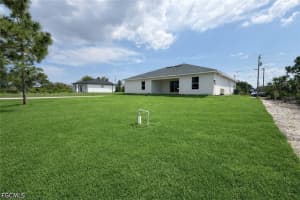 2600 26th Street, Lehigh Acres, FL 33971 - MLS#2026014050