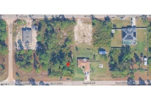 851 Campbell Street, Lehigh Acres, FL 33974 - MLS#2026014054
