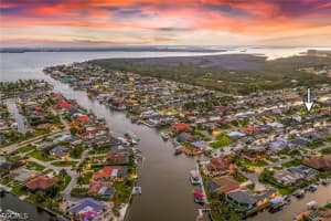 141 54th Terrace, Cape Coral, FL 33914 - MLS#2026014056