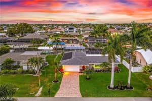 141 54th Terrace, Cape Coral, FL 33914 - MLS#2026014056