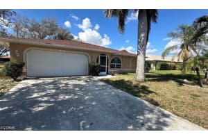 302 1st Place, Cape Coral, FL 33990 - MLS#2026014063