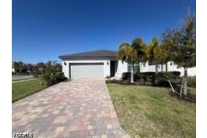 3655 Rain Lily Lane, Alva, FL 33920 - MLS#2026014064