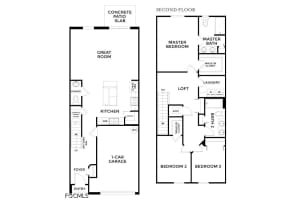 10536 Fountain Palm Circle, Bokeelia, FL 33922 - MLS#2026014065