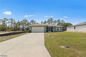 2613 53rd Street, Lehigh Acres, FL 33971 - MLS#2026014069