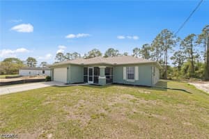 2613 53rd Street, Lehigh Acres, FL 33971 - MLS#2026014069