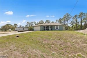 2613 53rd Street, Lehigh Acres, FL 33971 - MLS#2026014069