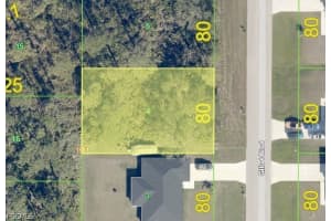 3253 Gillot Boulevard, Port Charlotte, FL 33981 - MLS#2026014076
