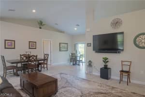 5017 Wild Goose Circle, Labelle, FL 33935 - MLS#2026014077