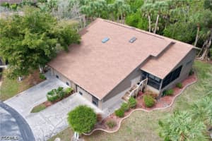 17503 Village Inlet Court, Fort Myers, FL 33908 - MLS#2026014080