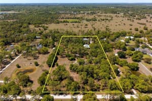 18551 Lynn Road, North Fort Myers, FL 33917 - MLS#2026014088