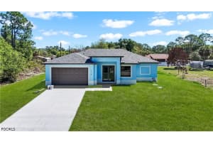 116 McArthur Avenue, Lehigh Acres, FL 33936 - MLS#2026014095