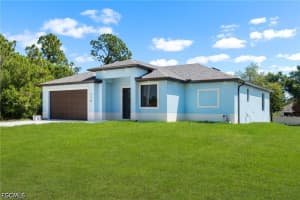 116 McArthur Avenue, Lehigh Acres, FL 33936 - MLS#2026014095