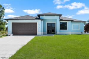 116 McArthur Avenue, Lehigh Acres, FL 33936 - MLS#2026014095