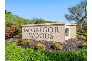 12330 McGregor Woods Circle, Fort Myers, FL 33908 - MLS#2026014097