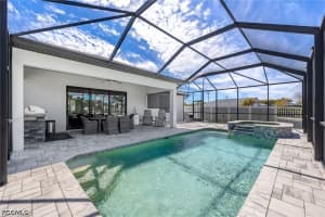 307 Gleason Parkway, Cape Coral, FL 33914 - MLS#2026014100