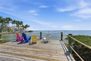 2230 Palm Avenue, St James City, FL 33956 - MLS#2026014101