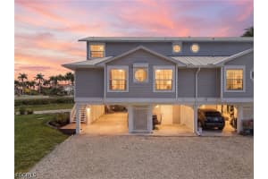 2230 Palm Avenue, St James City, FL 33956 - MLS#2026014101