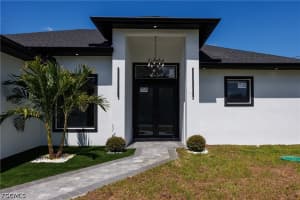 1223 Milwaukee Boulevard, Lehigh Acres, FL 33974 - MLS#2026014106