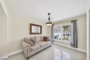 533 Willowbrook Drive, Lehigh Acres, FL 33972 - MLS#2026014107