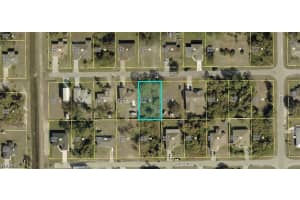 3011 13th Street, Lehigh Acres, FL 33971 - MLS#2026014110