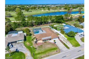 7018 Overlook Drive, Fort Myers, FL 33919 - MLS#2026014114