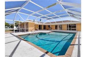 7018 Overlook Drive, Fort Myers, FL 33919 - MLS#2026014114