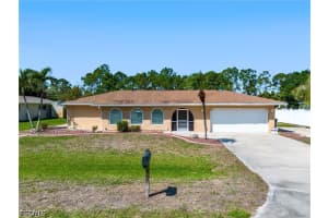 7018 Overlook Drive, Fort Myers, FL 33919 - MLS#2026014114