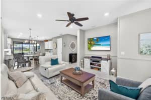 11974 Westmoreland Way, Fort Myers, FL 33913 - MLS#2026014118