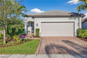 11974 Westmoreland Way, Fort Myers, FL 33913 - MLS#2026014118
