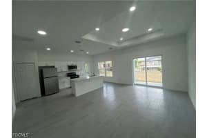 707 Puccini Avenue, Lehigh Acres, FL 33974 - MLS#2026014119