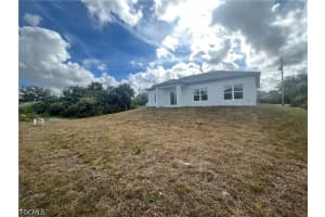707 Puccini Avenue, Lehigh Acres, FL 33974 - MLS#2026014119