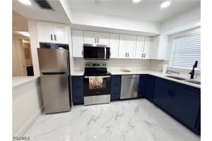 7050 Nantucket Circle, North Fort Myers, FL 33917 - MLS#2026014122