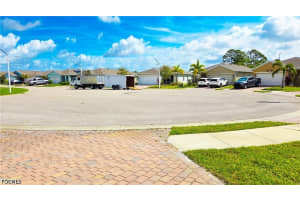 8705 Swell Brooks Court, North Fort Myers, FL 33917 - MLS#2026014123