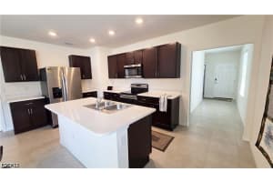 8705 Swell Brooks Court, North Fort Myers, FL 33917 - MLS#2026014123