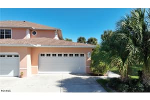 19999 Lake Vista Cir #3, Lehigh Acres