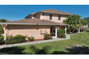 19999 Lake Vista Circle, Lehigh Acres, FL 33936 - MLS#2026014124