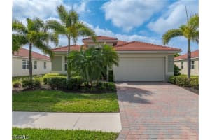 2935 Sunset Pointe Circle, Cape Coral, FL 33914 - MLS#2026014127
