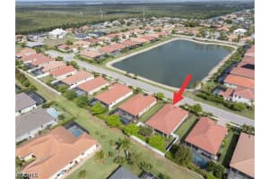 2935 Sunset Pointe Circle, Cape Coral, FL 33914 - MLS#2026014127