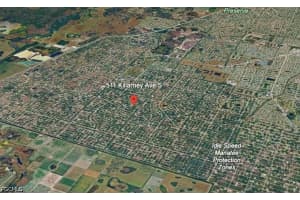 511 Kilarney Avenue, Lehigh Acres, FL 33974 - MLS#2026014130