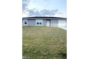 1117 Solar Court, Labelle, FL 33935 - MLS#2026014133