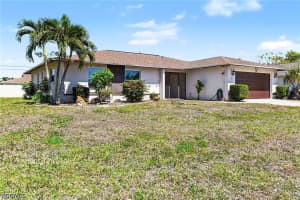 1315 33rd Street, Cape Coral, FL 33904 - MLS#2026014163