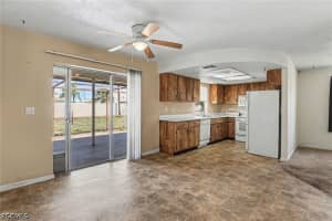 1315 33rd Street, Cape Coral, FL 33904 - MLS#2026014163