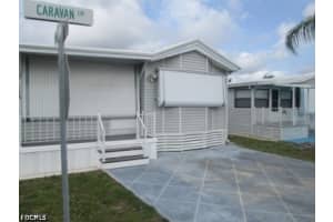 184 Caravan Circle, North Fort Myers, FL 33903 - MLS#2026014164