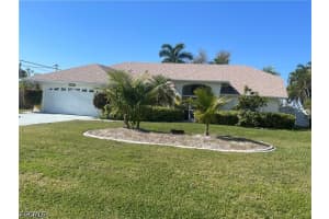 4436 11th Place, Cape Coral, FL 33904 - MLS#2026014168