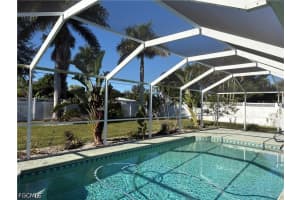 4436 11th Place, Cape Coral, FL 33904 - MLS#2026014168