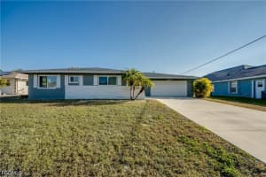 4425 13th Avenue, Cape Coral, FL 33904 - MLS#2026014173