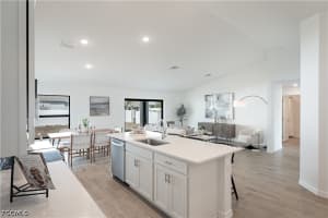 3016 6th Avenue, Cape Coral, FL 33993 - MLS#2026014177