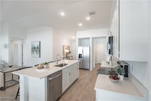 516 23rd Terrace, Cape Coral, FL 33993 - MLS#2026014178